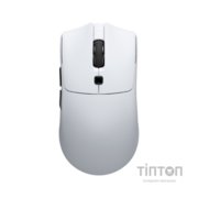 Мишка RAWM SA-MH01Pro Wireless/Bluetooth White (SA-MH01PRO.white)
