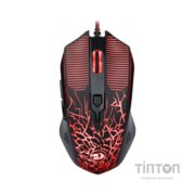 Мишка Redragon Inquisitor Basic M608 USB Black (78367)