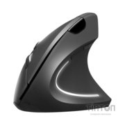 Мишка Sandberg Vertical Mouse Pro USB Black (630-14)