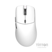 Мишка Thunderobot ML6Pro Tri-mode White (6932066315771)