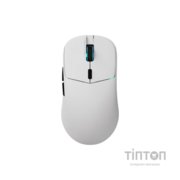 Мишка Thunderobot ML7 Tri-mode White (6932066316068)