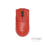 Мишка Thunderobot ML903mini 8K Tri-mode Red (6932066320218)