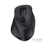 Мишка Trust Fyda Wireless Black (24727)