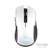 Мишка Trust GXT923 YBAR Wireless White (24889)