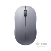 Мишка Ugreen M331 Wireless/Bluetooth Gray (65627)