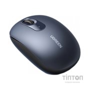 Мишка Ugreen MU105 Wireless Deep Blue (90550)
