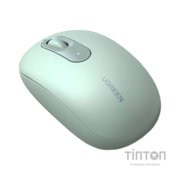 Мишка Ugreen MU105 Wireless Green (90672)