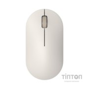 Мишка Xiaomi Wireless Mouse Lite 2 White (1052660)