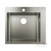 Мийка кухонна Hansgrohe Combi S71 (43301801)