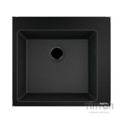 Мийка кухонна Hansgrohe S51 S510-F450 (43312170)