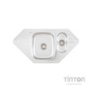 Мийка кухонна Interline INDIGO microdecor