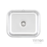 Мийка кухонна Interline UNDER PLUS sateen