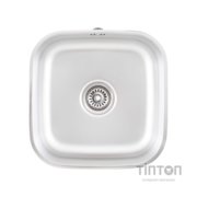 Мийка кухонна Interline UNDER sateen