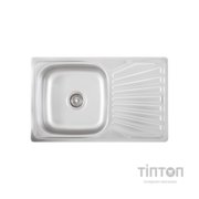 Мийка кухонна Interline VEGA sateen
