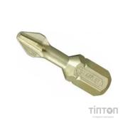 Набір біт Stanley Torsion PH 2, 6 шт (1-13-689)