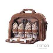 Набір для пікніка Кемпінг Flax (4823082714384)