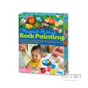 Набір для творчості 4М Малюнки на камені (00-04756)