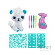Набір для творчості Canal Toys Diy Airbrush plush Кошеня (OFG272/1)