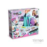 Набір для творчості Canal Toys DIY Style 4 Ever Фабрика скрапбукінгу (OFG275)
