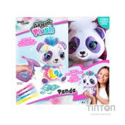 Набір для творчості Canal Toys DIY Style 4 Ever “Панда" (OFG257)