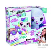 Набір для творчості Canal Toys DIY Style 4 Ever Щеня (OFG249)
