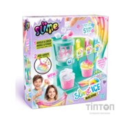 Набір для творчості Canal Toys Slime DIY "Фабрика "Фруктовий лід" (SSC310)