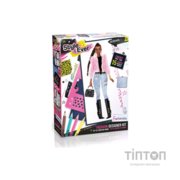 Набір для творчості Canal Toys Style 4 Ever Юний дизайнер Fashionista (OFG233/1)