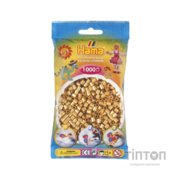 Набір для творчості Hama намистин під золото, 1000 шт термомозаіка (207-61)