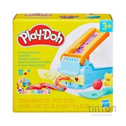 Набір для творчості Hasbro Play-Doh Фабрика веселощів (F8805)