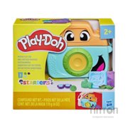 Набір для творчості Hasbro Play-Doh "Фотокамера" Веселі фото (G0502)