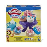 Набір для творчості Hasbro Play Doh Страва від шефа (E9844_E7253)