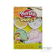 Набір для творчості Hasbro Play-Doh Вибух кольору Пастельні кольори (E6966_E8061)