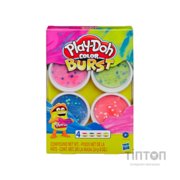 Набір для творчості Hasbro Play-Doh Вибух кольору Яскраві кольори (E6966)