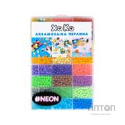 Набір для творчості XoKo Аквамозаїка Перлина 5500 Neon (XK-PRL-55GD)