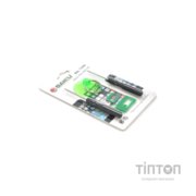Набір інструментів Bakku BK-7296 для iPhone, Blister-box (BK7296)