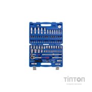 Набір інструментів KING TONY 96 шт. 1/4"-1/2" (SC7596MR)