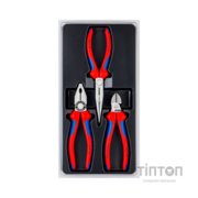 Набір інструментів KNIPEX 00 20 11