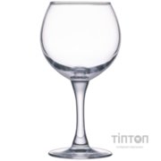 Набір келихів для вина LUMINARC ОСБ FRENCH BRASSERIE 210Х 6шт