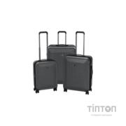 Набір валіз Wenger Matrix Set 20"+24"+28" Grey (604351)