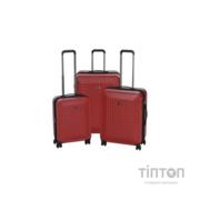 Набір валіз Wenger Matrix Set 20"+24"+28" Red (604350)