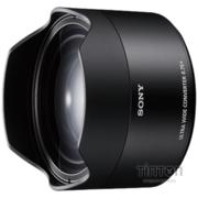 Надширококутна насадка для об'єктива Sony SEL 28mm f2.0 FE