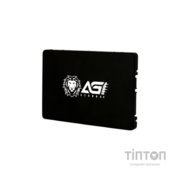Накопичувач SSD 2.5" 250GB AGI (AGI250GIMAI238)