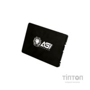 Накопичувач SSD 2.5" 256GB AGI (AGI256G06AI138)