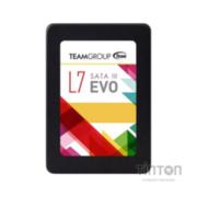 Накопичувач SSD 2.5"  60GB Team (T253L7060GTC101)
