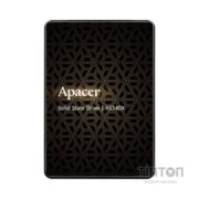 Накопичувач SSD 2.5" 960GB AS340X Apacer (AP960GAS340XC)