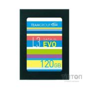 Накопичувач SSD 2.5" 120Gb Team SATA III