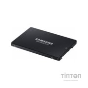 Накопичувач SSD для сервера 240GB SATA 6.0G PM893 Data Center RI Samsung (MZ7L3240HCHQ-00A07)