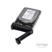 Накопичувач SSD для сервера 960GB SATA RI 6Gbps 512 2.5in Hot-plug AG Dell (400-AXSW)