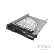 Накопичувач SSD для сервера Dell 480GB SATA RI 6Gbps 512 2.5in Hot-plug AG (400-AXTV)