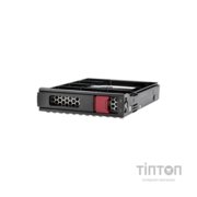 Накопичувач SSD для сервера HP 960GB SATA RI LFF LPC DS SSD (P09691-B21)